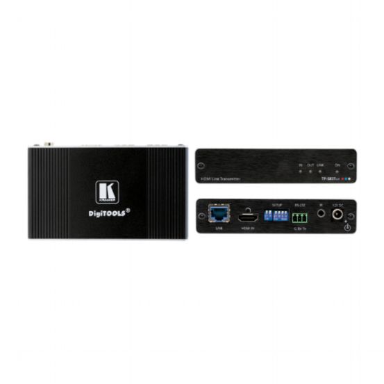 TP-583Txr 4K HDR HDMI Transmitter with RS-232 & IR over Extended-Reach HDBaseT