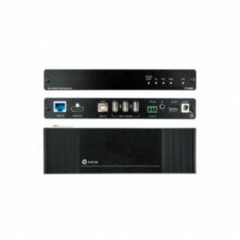 Kramer TP-590R 4K60 4:2:0 HDMI Receiver with USB  RS-232  & IR over Long-Reach HDBaseT 2.0