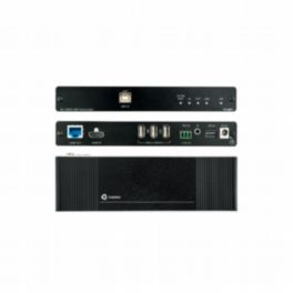 Kramer TP-590T 4K60 4:2:0 HDMI Transmitter with USB  RS-232  & IR over Long-Reach HDBaseT 2.0