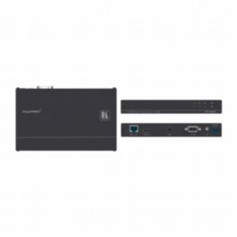 Kramer TP-780T 4K60 4:2:0 HDMI HDCP 2.2 PoE Transmitter with RS-232 & IR over Long-Reach HDBaseT
