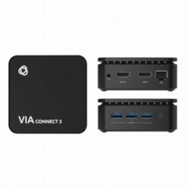 Kramer Kramer VIA Connect 3 – Compact & Secure 4K Wireless Presentation & Collaboration Solution