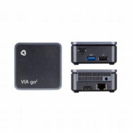 Kramer VIA-GO2 Compact & Secure 4K Wireless Presentation Device