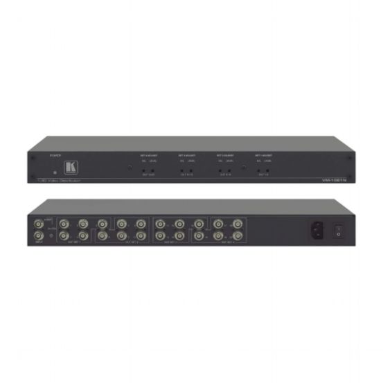 VM-1021N 1:20 Composite Video Distribution Amplifier