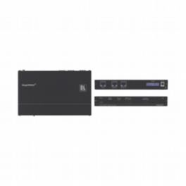 Kramer VM-2DT 1:2 4K60 4:2:0 Long-Reach HDBaseT DA