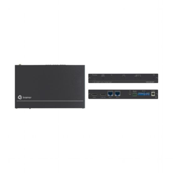 VM-2HDT 1:2+1 4K60 4:2:0 HDMI to Long-Reach HDBaseT DA