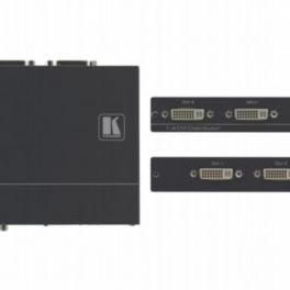 Kramer VM-400HDCPxl 1:4 4K60 4:2:0 DVI DA