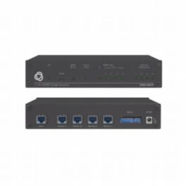 Kramer VM-4DT 1:4 4K60 4:2:0 Long-Reach HDBaseT DA