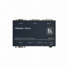 Kramer Kramer VP-144XL RS-232 / RS-485 / USB Port Extender
