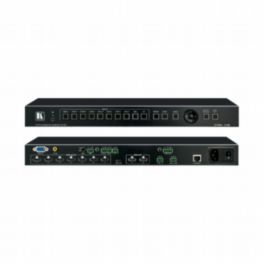 Kramer VP-550X 10–Input 4K HDR HDMI Presentation Switcher/Scaler