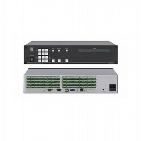 Kramer. 32X32 Bsa Programmable Matrix Rs-232