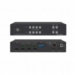 Kramer VS-42H2 4x2 4K HDR HDMI HDCP 2.2 Matrix Switcher