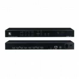 Kramer VS-44H2 4x4 4K HDR HDCP 2.2 Matrix Switcher