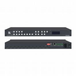 Kramer VS-84H2 8x4 4K HDR HDCP 2.2 Matrix Switcher with Digital Audio Routing