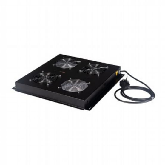 2 Fan Module with on/off Switch