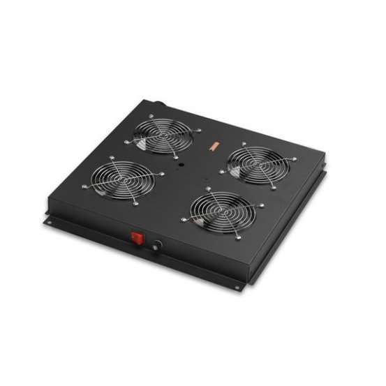 4 Fan Module with on/off Switch