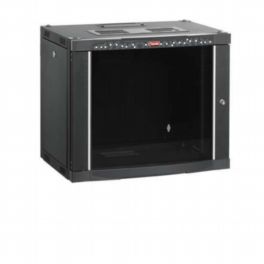 Lande NETbox 9U 19 inch Cabinet