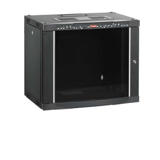 NETbox 9U 19 inch Cabinet
