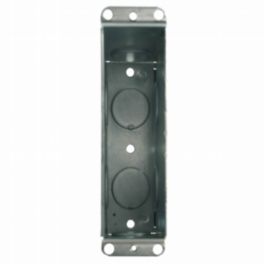 Lutron  Lutron Architrave Metal Backbox for HWI-KP5-DW/DN