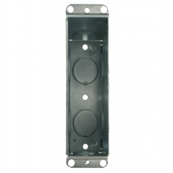 Lutron Architrave Metal Backbox for HWI-KP5-DW/DN