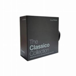 Lutron  Lutron Roller Essential Fabric Binder, Classico Collection