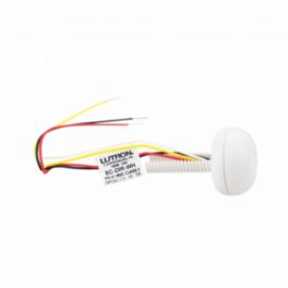 Lutron  Lutron Wired Daylight Sensor with Infrared Receiver