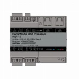 Lutron  Lutron HomeWorks QSX 1-Link Processor