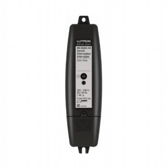 Lutron HomeWorks In-Line Load Control Switch