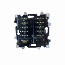 Lutron  Lutron Wired International seeTouch® Keypad – Insert Style (No Wallplate/Button Kit)