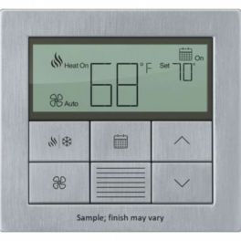 Lutron  Palladiom Thermostat & HVAC Controller