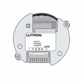 Lutron  Lutron HomeWorks QS Aviena Closure Interface