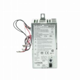 Lutron  Homeworks - Remote Power Modules - Non-Dim Relay Module