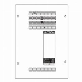 Lutron  Lutron Low-Voltage Enclosure (220–240 V~)