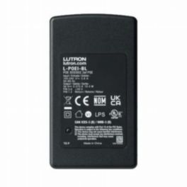 Lutron  Lutron Power over Ethernet Injector - International