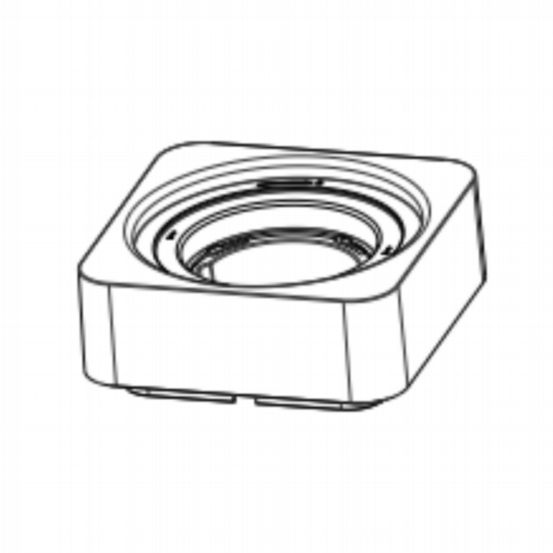 Lutron RadioRA 3 Processor Shelf-Mount Adapter