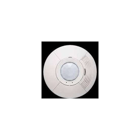 Occupancy/Vacancy Sensor, LULOSCDT1000RWH Products RGB Communications