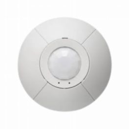 Lutron  Lutron LOS-CIR Series Infrared Ceiling Mount Sensor