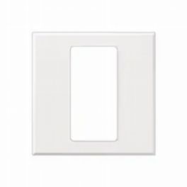 Lutron  Lutron Pico Wireless Faceplate – Single Opening (Arctic White)