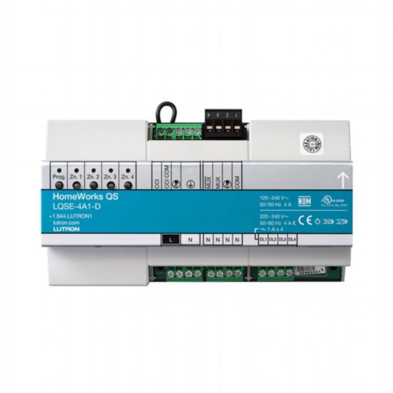 Lutron Adaptive Power Module