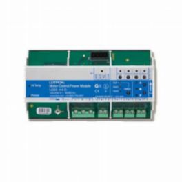 Lutron  Lutron HomeWorks QS Motor Control Power Module