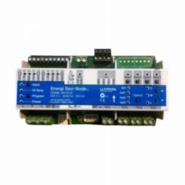 Lutron  Lutron HomeWorks QS Switch Module