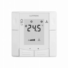 Lutron  Lutron 230 V~ Room Thermostat