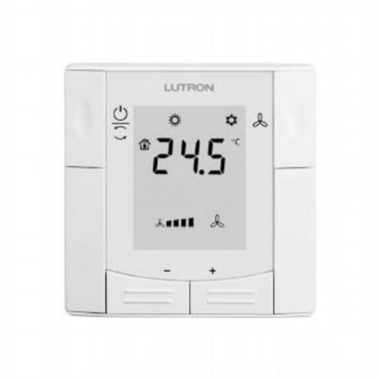 Lutron 230 V~ Room Thermostat