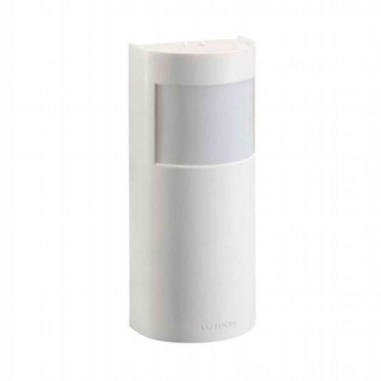 Lutron Radio Powr Savr Hallway Occupancy Sensor – White