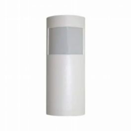 Lutron  Lutron Radio Powr Savr Wireless Wall-Mounted Occupancy Sensor – 90° Corner-Mount (868 MHz)