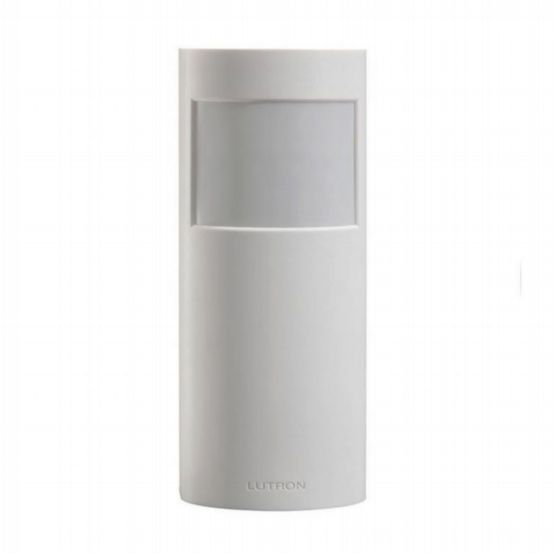 Lutron Occupancy/Vacancy Wall Sensor (RF, 868 MHz)