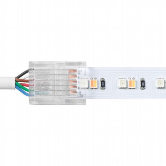 Lutron Lumaris 6-Pin Wire-to-Tape Connector