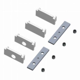 Lutron  Lutron Lumaris Accessory Kit for LU-MI1-K