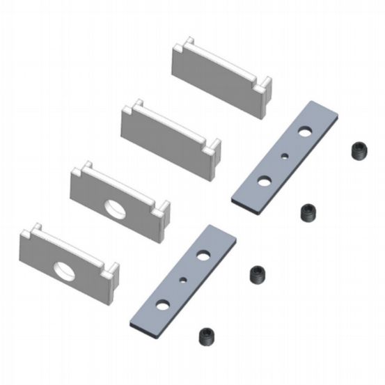Lutron Lumaris Accessory Kit for LU-MI1-K