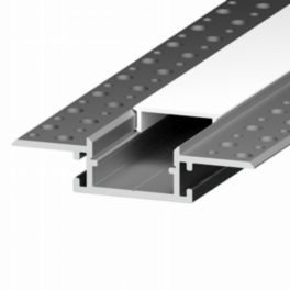 Lutron  Lutron Lumaris Drywall Integrated Aluminium Extrusion