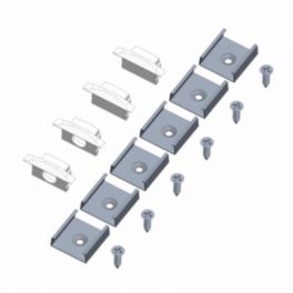 Lutron  Lutron Lumaris Accessory Kit for LU-RR1-K